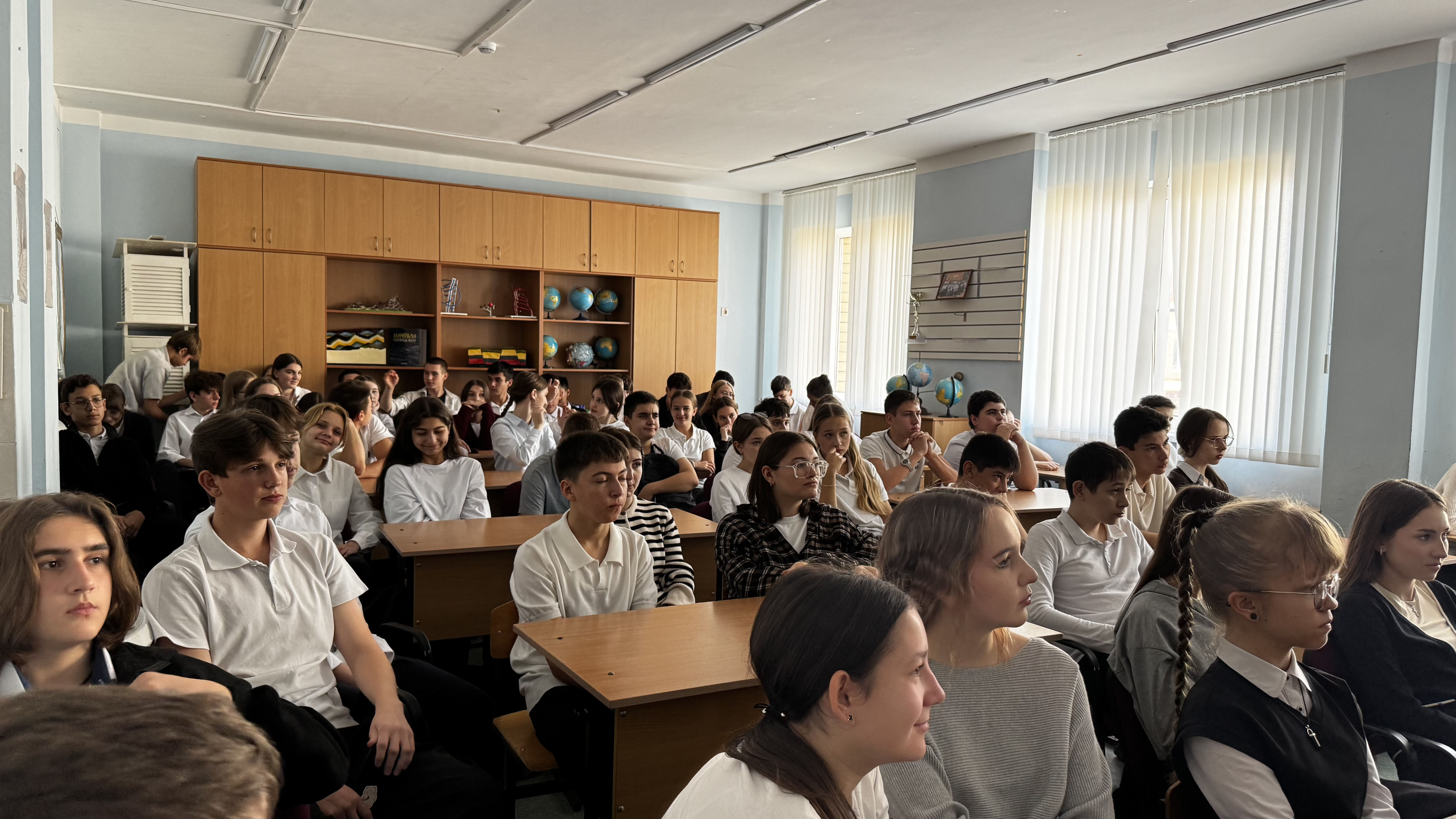 Марго не психует!.