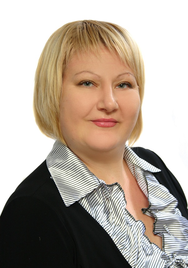Кучукова Наталья Борисовна.